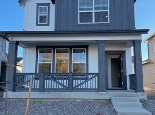 630 Kiowa Ave, Bennett, CO 80102