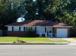 3118 NW 50th St, Oklahoma City, OK 73112
