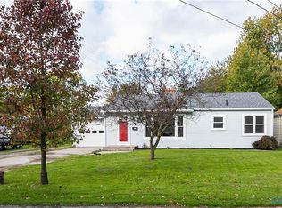 212 Webster St, Defiance, OH 43512