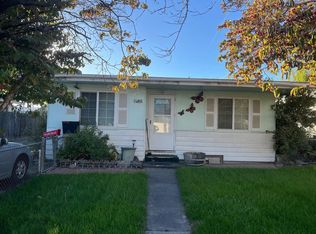1218 S Washington St, Kennewick, WA