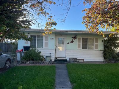 1218 S Washington St, Kennewick, WA, 99337