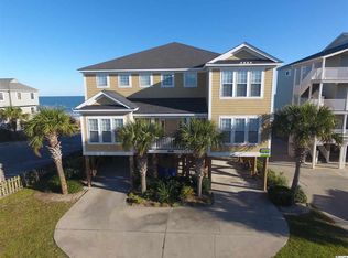 1311 S Ocean Blvd, Surfside Beach, SC 29575