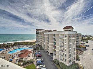2000 New River Inlet Road Unit 3501, North Topsail Beach, NC 28460