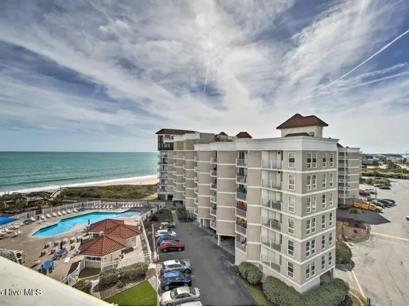 2000 New River Inlet Road Unit 3501, North Topsail Beach, NC 28460