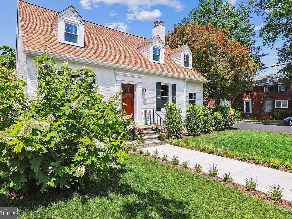 101 W Nelson Ave, Alexandria, VA 22301 Zillow