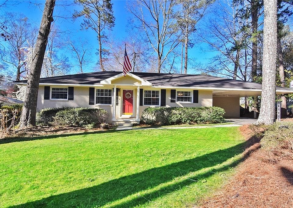 1st image of 2535 Sunny Ln SE