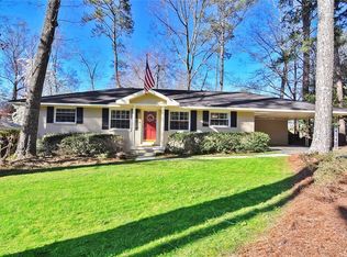2535 Sunny Ln SE, Marietta, GA 30067