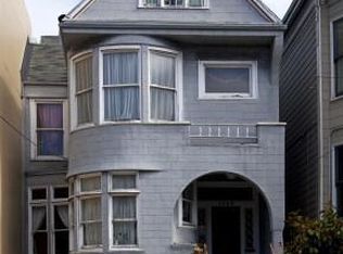 1640 Fulton St, San Francisco, CA 94117