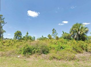 Mauve Ter Lot 25, North Pt, FL 34286