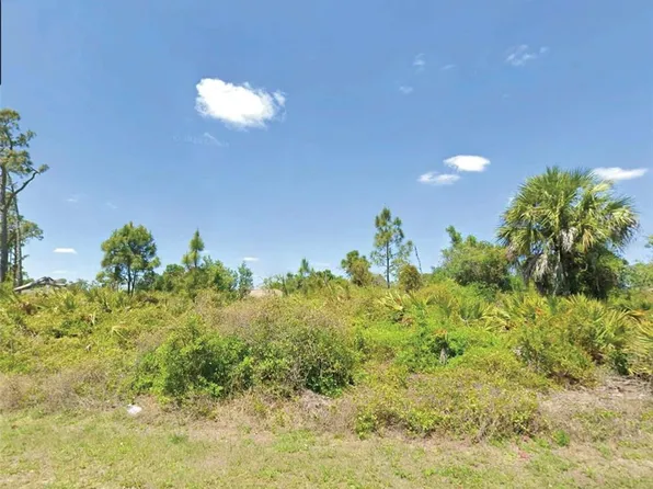Mauve Ter Lot 25, North Pt, FL 34286