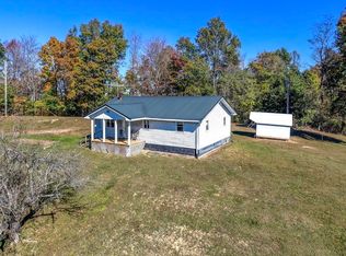 169 Lick Falls Rd, Olive Hill, KY 41164