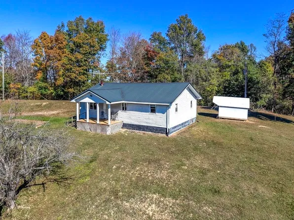 169 Lick Falls Rd, Olive Hill, KY 41164