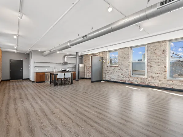 817 Grand Avenue #203, New Haven, CT 06511