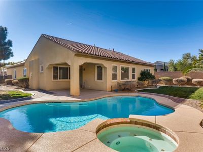 2458 Craigie Castle St, Henderson, NV, 89044