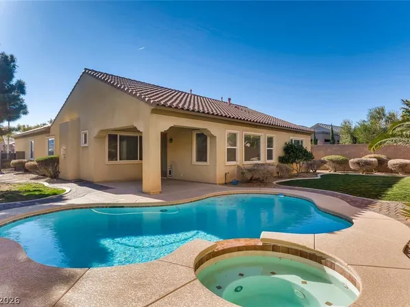 2458 Craigie Castle St, Henderson, NV 89044