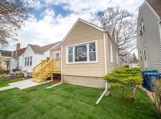 9549 S Troy Ave, Evergreen Park, IL