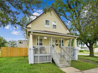 1342 5th St NW, Cedar Rapids, IA 52405