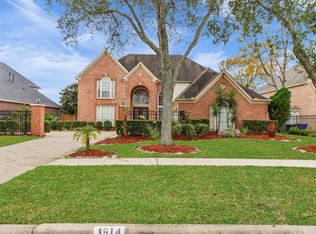 1814 Shoreline Dr, Missouri City, TX 77459