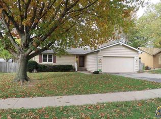 3131 SW Belle Ave, Topeka, KS 66614