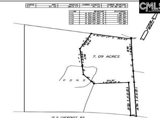 1348 Old Cherokee Rd, Lexington, SC 29072