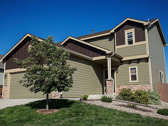 Home Front - Landscaping