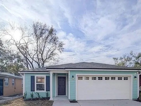 2120 COMMONWEALTH Avenue, Jacksonville, FL 32209