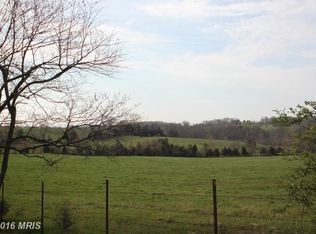 Ryland Chapel Rd, Rixeyville, VA 22737