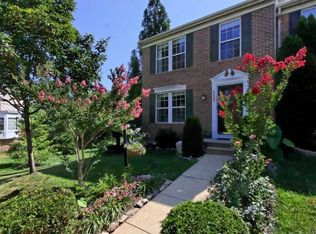 20489 Morningside Ter, Sterling, VA 20165