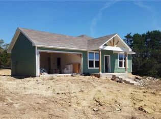 2704 San Gabriel Dr, Granbury, TX 76048