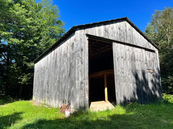 Lot 2 Davis Drive, Knox, ME 04986