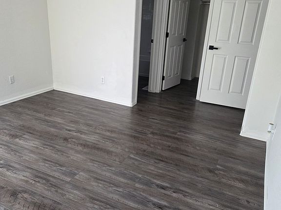 Second Bedroom Cont.