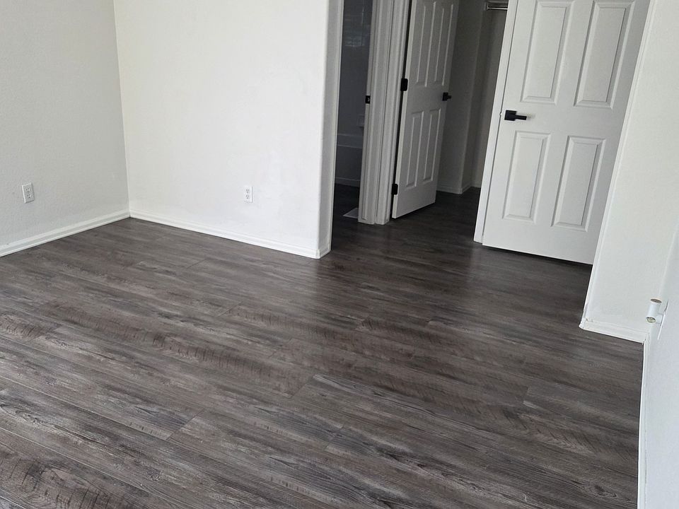 Second Bedroom Cont.