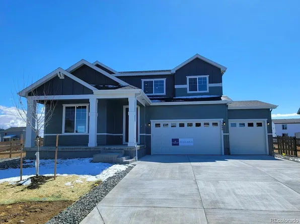 5901 Sunrise Place, Mead, CO 80542