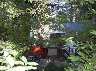 713 Mormon Springs Rd, Crestline, CA 92325