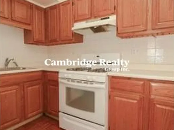 12 Prince St, Cambridge, MA