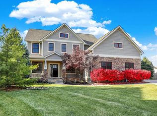 3610 Chateaugay Ct, West Lafayette, IN