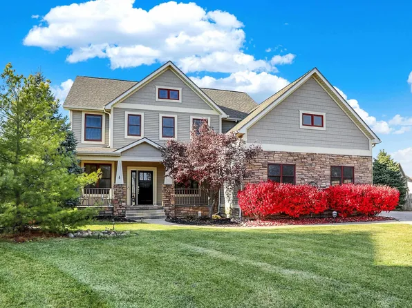 3610 Chateaugay Ct, West Lafayette, IN 47906