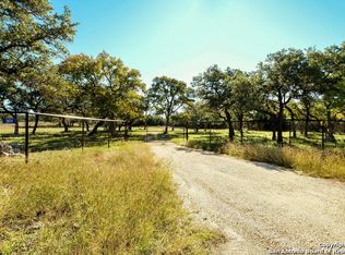 301 Sattler Rd, Spring Branch, TX 78070