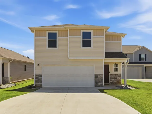 357 Dermont Dr, Spartanburg, SC 29303