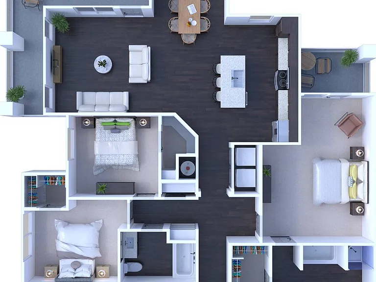 1424 SF 1424 SF