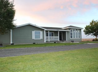 4970 Ironwood Rd, Mesa, WA 99343