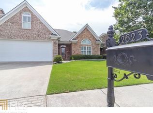2623 Madison Mae Ln, Grayson, GA