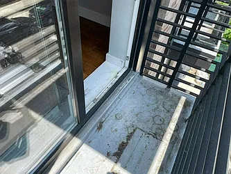 Rented by Tapiro Realty