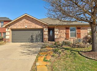 1409 Waterford Dr, Little Elm, TX 75068