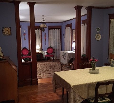 5th image of 34 Chapin Avenue # Fl 1ST