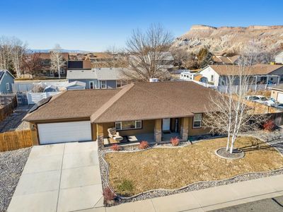 864 Vineyard Ave, Palisade, CO, 81526