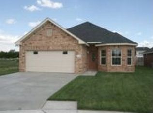 5305 Pleasant Ct, Amarillo, TX 79110