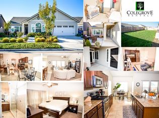2285 W Bristol Ln, Hanford, CA