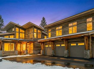 391 Southern Star Lane, Cle Elum, WA