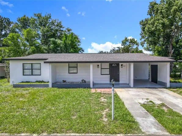 913 Merrimac St, Deltona, FL 32725